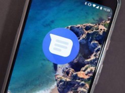 Google вернёт тёмную тему в «Android Сообщения». Когда это произойдёт?