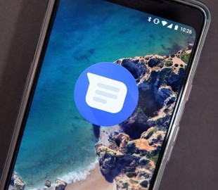 Google вернёт тёмную тему в «Android Сообщения». Когда это произойдёт?