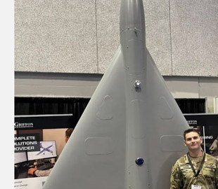 Розкриті технічні характеристики американського дрона-камікадзе MQM-172 Arrowhead