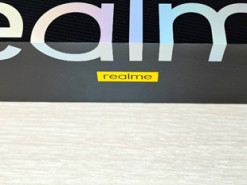 Китайський виробник смартфонів Realme досягнув позначки в 200 млн поставок