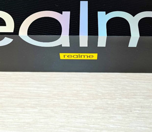 Китайський виробник смартфонів Realme досягнув позначки в 200 млн поставок