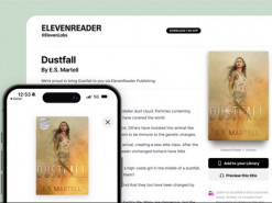 ElevenLabs дозволяє авторам створювати та публікувати аудіокниги на власній платформі