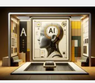 ЦРУ розробило революційну технологію штучного інтелекту, яка докорінно змінить роботу розвідки