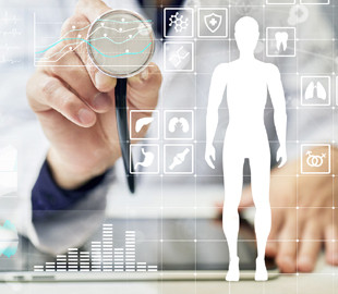 Минздрав работает над развитием электронной системы здравоохранения eHealth