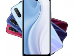 Vivo Y3s представлен официально