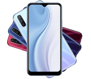 Vivo Y3s представлен официально