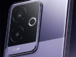 Realme представить смартфон із зарядкою потужністю 300 Вт