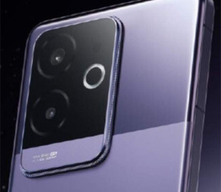 Realme представить смартфон із зарядкою потужністю 300 Вт