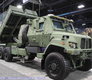 Розкриті технічні характеристики американської системи залпового вогню M-MAV