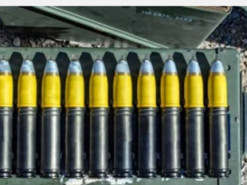 Американські розробники представили нові боєприпаси APEX для ударних гелікоптерів AH-64 Apache