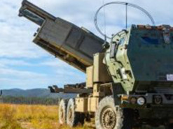 У США почався випуск модернізованих ракет до HIMARS
