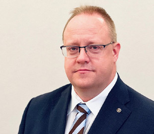 Керівник розвідки Естонії: Росія боїться повноцінної гонки озброєння із Заходом