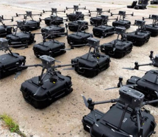 Українські розробники отримали грантів на понад $1 мільйон на оборонні технології