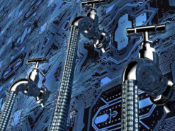 Американская страховая компания допустила утечку 850 млн данных пользователей