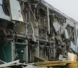 В ГУР розповіли про наслідки удару по заводу в Татарстані