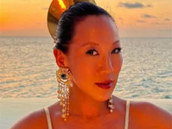 Зірка шоу Netflix померла у 52 роки