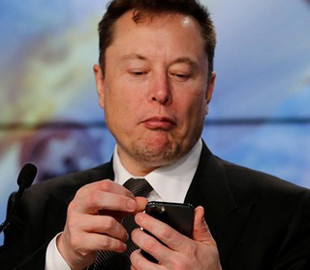 Ілон Маск продає особняки в Лос-Анджелесі за $62,5 млн