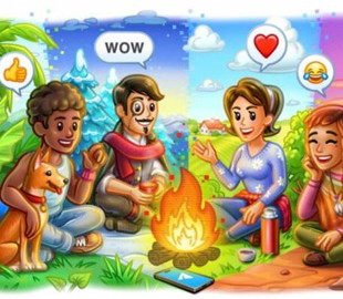 Telegram отримав велике оновлення з новими функціями та покращеним дизайном