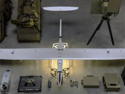 Що таке FlyEye: дрон-невидимка, який у 5 разів підвищує ефективність артилерії