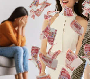 У Китаї чоловік витратив лотерейний виграш на онлайн-ведучу, залишивши дружину без грошей