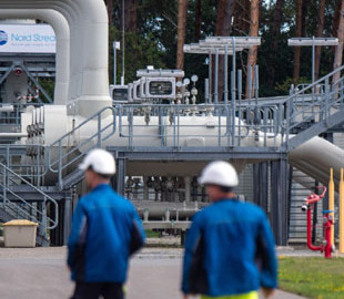 Євросоюз вигадав, як обмежити ціни на російський газ, – ЗМІ