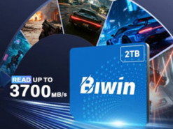 Mini SSD може змінити ринок накопичувачів: що відомо про новий формат