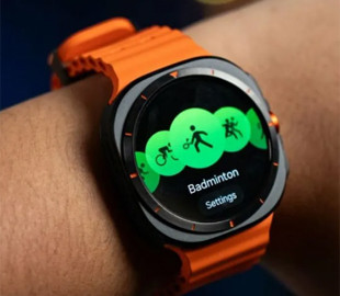 Samsung представить інноваційний сервіс відстеження деменції