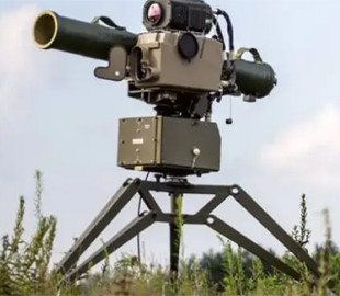 Важкий ПТРК "Стугна-П" знищує техніку окупантів: чим він особливий