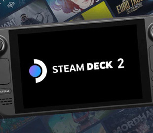 Valve пояснила, чому не варто чекати Steam Deck 2 у найближчому майбутньому