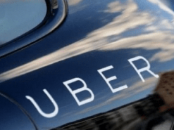 В Великобритании Uber совместно с Arrival разработают электромобиль