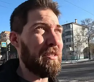 Допитували годинами, – тревел-блогер зі США розповів, чому провів 17 днів у російській в'язниці