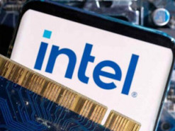 Intel змушена обмежувати постачання процесорів для звичайних ПК