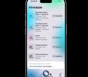 iOS 18 вийде без оновлень для Siri з використанням штучного інтелекту