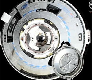 Провальна місія. Стало відомо, хто врятує астронавтів Boeing Starliner з МКС