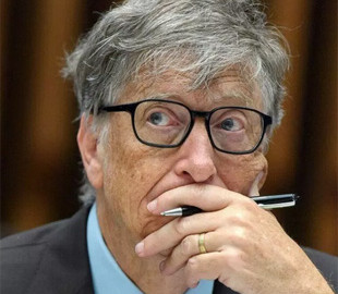 Білл Гейтс попередив про ще більш заразний варіант Covid-19