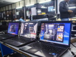 На мировом рынке ПК сменился лидер