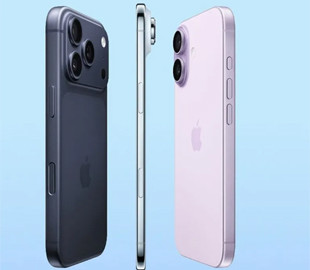 Попит на iPhone 17 почав згасати: Apple скорочує плани виробництва