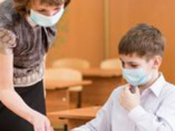 Минобразования разрабатывает варианты онлайновой и смешанной формы обучения для школьников, - Шкарлет