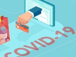 Минфин США предупредил об атаках на разработчиков вакцины от COVID-19