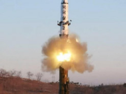 У США сумніваються, що КНДР освоїла гіперзвукові технології, - The Washington Times