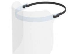 Apple разработала защитные экраны для медиков