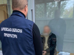 Затримано чоловіка, який на завдання рашистів готував підрив магістрального газопроводу на Харківщині