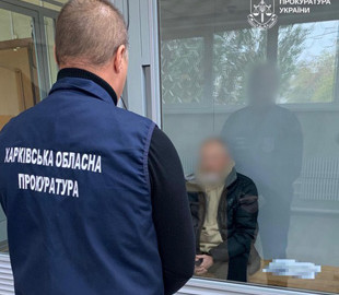 Затримано чоловіка, який на завдання рашистів готував підрив магістрального газопроводу на Харківщині