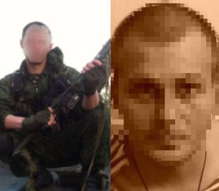 Установлены личности военнослужащих РФ, которые грабили квартиры в Ирпене