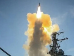 США збили дві балістичні ракети хуситів у Червоному морі