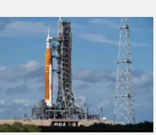 Дональд Трамп може скасувати революційну космічну місію NASA на користь Ілона Маска