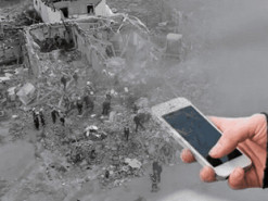 Засуджено коригувальника ракетних ударів по Києву та Василькову: 15 років ув’язнення та примусове психіатричне лікування