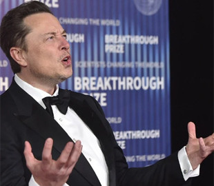 Доходи мільярдерів вийшли на рекордний рівень: скільки Маск заробляє за 4 секунди