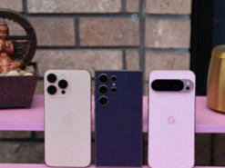 Названо лідера серед смартфонів за якістю камери