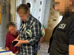 Пенсіонер у забороненій соцмережі виправдовував війну та закликав до захоплення влади